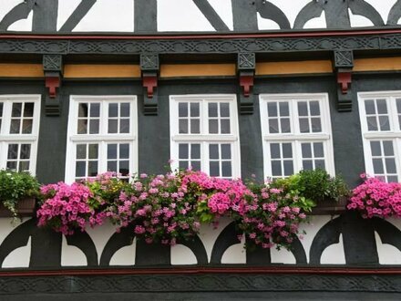 Verkauf im Großraum Karlsruhe-Pforzheim: Saniertes Hotel garni (3*S Niveau, 54 Zimmer) an sehr gutem Innenstadt-Standor…