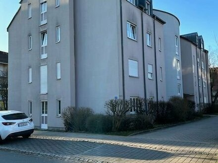 Großzügige 4,5-Zimmer-Wohnung in Dörfles-Esbach