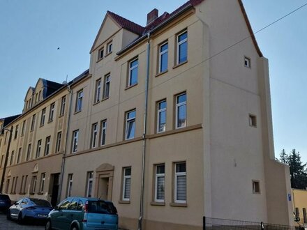 2-Zimmer Wohnung zur Miete in Zerbst/Anhalt