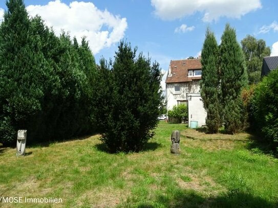 Mehrgenerationenhaus auf Sonnengrundstück - in bevorzugter Lage