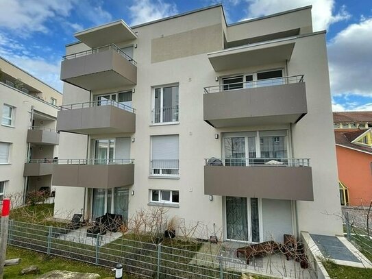 Schöne 2 Zimmer Wohnung in Filderstadt-Plattenhardt