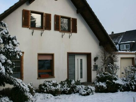 Doppelhaus in ruhiger, bevorzugter Lage von Bad Kreuznach zu verkaufen