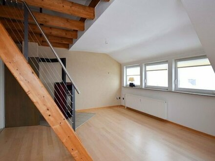 Moderne 4-Zimmer-Wohnung mit Panoramablick und Kamin direkt in Braunlage!