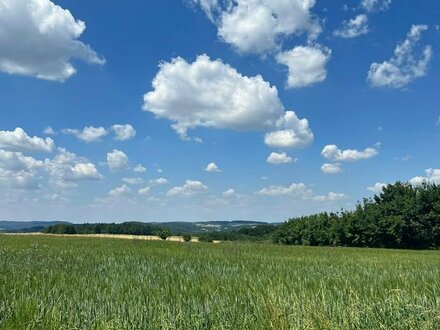 ***Seltene Gelegenheit*** Großzügiges Baugrundstück in bester Lage am Godelsberg mit ca. 661m²