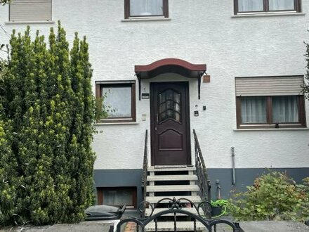 Rödermark - Breidert / Individuell ausgestattetes Reihenmittelhaus mit Terrasse und Balkon zu verkaufen !