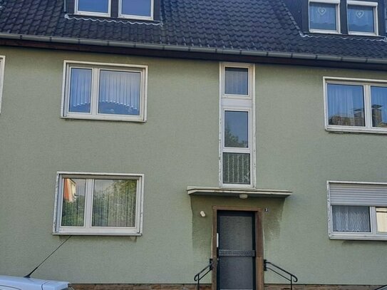 2-Zimmer-Wohnung in Schwerte-Westhofen zu vermieten