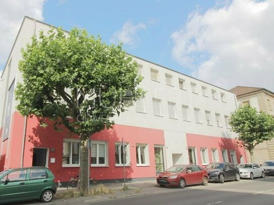 Attraktive Büroeinheit mit 220 m² in zentraler Lage Frankenthals