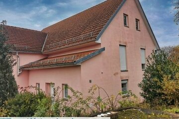 Naturnahes großzügiges Einfamilienhaus im Ortsteil Parsberg-Willenhofen