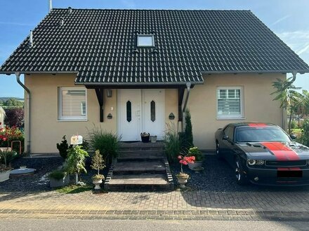 Schönes Einfamilienhaus in Echternacherbrück