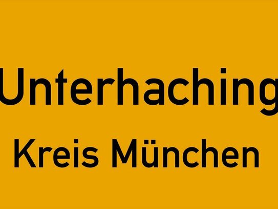 Baugrundstück mit Altbestand für EFH/Villa/DHH in Bestlage