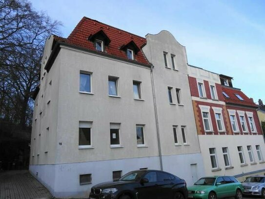 **schicke Single Wohnung**