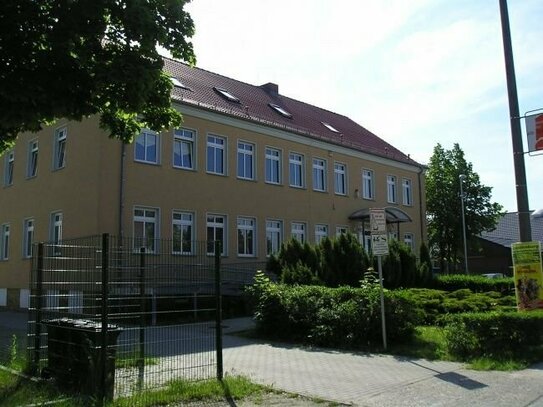 Büroflächen oder Yoga-Studio am Brandenburger Hauptbahnhof