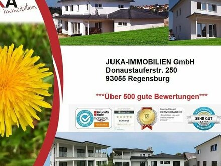 ***VERKAUF! voll vermietetes MFH als Renditeobjekt in ruhiger Lage von Jandelsbrunn***