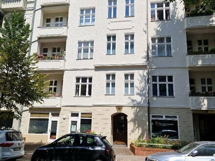 Praxisfläche mit hoher Rendite aus langfristigem Mietvertrag nahe Schloßstrasse Steglitz 83 m²