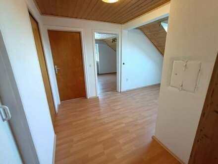 neu renovierte 3,5 Zimmer Wohnung in St. Georgen Hagenmoos