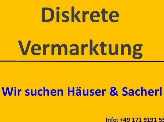 ***rustikales 190m² Bauernhaus mit Garten auf 1140m2 Grundstück***