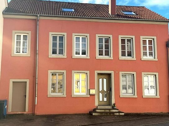 Schönes modernisiertes Einfamilienhaus in Bollendorf für Familien und Pendler zum Verkauf, PROVISIONSFREI!