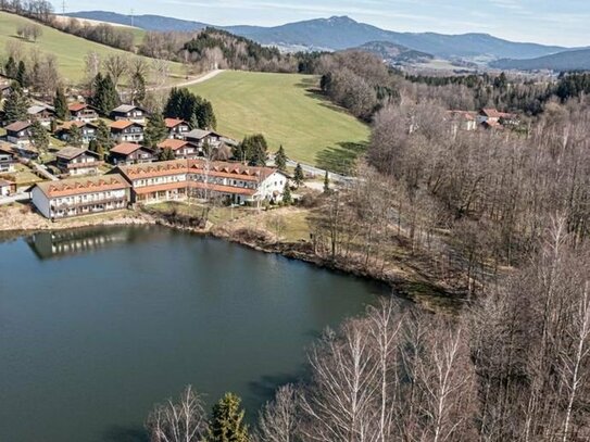 Gepflegtes Restaurant am See sofort verfügbar