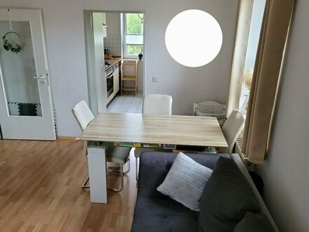 Gemütliche 2-Zimmer Wohnung in Quakenbrück