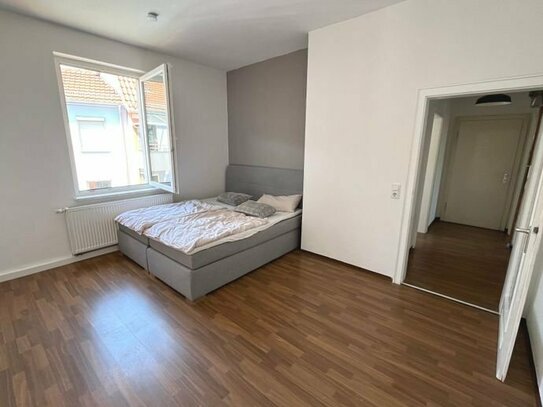 Ihr Rückzugsort in der Stadt: Komfortable 2-Zimmer Wohnung