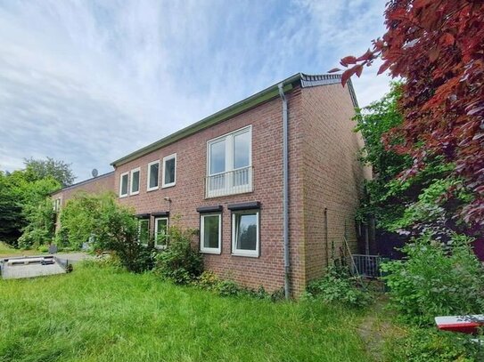 AllFa - Großzügiges Einfamilienhaus mit weitläufigem Grundstück in Brüggen-Bracht!