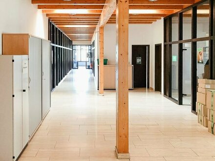 Repräsentative Büros flexibel teilbar ab 80 qm zentral in Unna