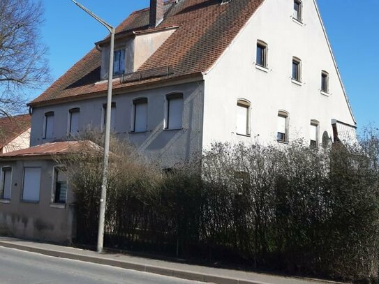 GOTTSMANN Immobilien - 4 Zimmer ETW in Zirndorf / Anwanden