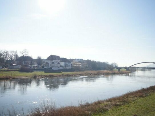 Ein Traum an der Weser!