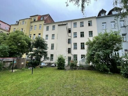 Mehrfamilienhaus in der Görlitzer Innenstadt!
