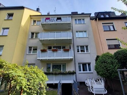 ** Mehrgenerationenhaus zur Selbstnutzung oder Kapitalanlage, 4 Wohneinheiten, Essen Westviertel **