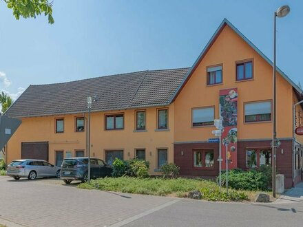 Idyllisches Hotel im Landhausstil in Achern zum Wohlfühlen