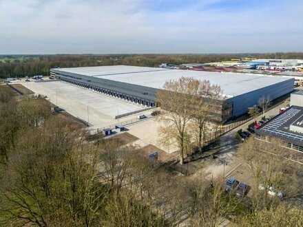 ***Erstbezug*** teilbar ab 7.900,00 m²