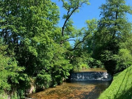 Saniertes Wohn- und Geschäftshaus in Top-Lage von Baden-Baden