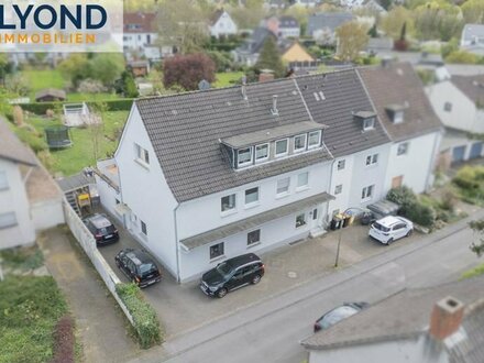 Dieses sanierte 6-Familienhaus in Dortmund Berghofen sucht Sie als neuen Eigentümer!