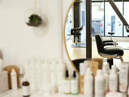 Friseursalon/Kosmetikstudio in Weil am Rhein zu vermieten