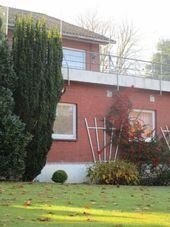 *** 3-Zimmerwohnung in Berkenthin ***