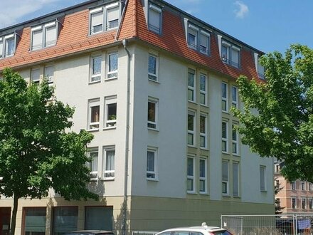 Einzel- oder Doppelinvestment in Dresden Löbtau