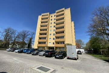 Lohof - 4 Zimmer WG geeignete Wohnung für 4 Personen ab 01.06.