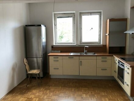 schöner Innenstadt-Altbau mit Flair, Gartenbenutzung möglich