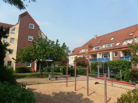 Ruhig gelegene Garten-Wohnung in Müncheberg, Am Diebsgraben