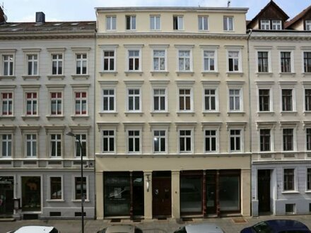 Mehrfamilienhaus inmitten der Görlitzer Innenstadt!