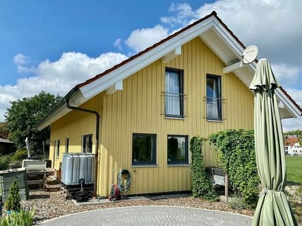 ***Schöner Wohnen in Kettershausen*** Einfamilienhaus mit 2 Carports