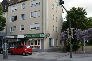 2 Zimmer Wohnung mit Balkon zentral in Lünen-Brambauer 6036.10602