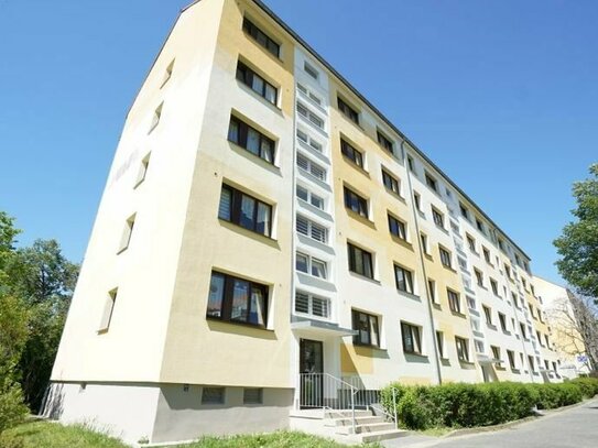 Wohnung in Plauen