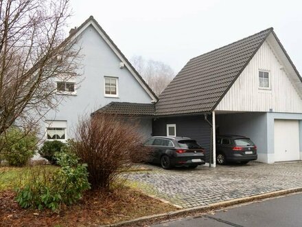 Einfamilienhaus in Pullenreuth