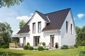 Willkommen Zuhause! Einfamilienhaus mit 137 m² Wohnfläche und 5 Zimmern auf einem ca. 750 m² großen Grundstück in Fredenbeck!
