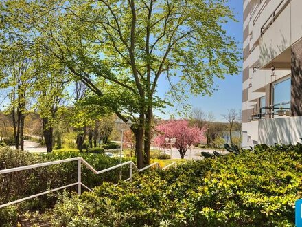 Gemütliche Etagenwohnung mit Weitblick in Plön