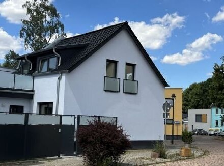 Ansprechendes 4-Zimmer-Einfamilienhaus zur Miete in Seeben, Halle (Saale)