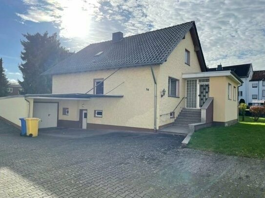 Freistehendes und ausbaufähiges Einfamilienhaus in ruhiger Lage von Dottendorf