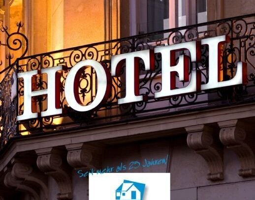 Wir suchen im Kundenauftrag Hotels & Boardinghäuser zur Pacht in ganz Deutschland